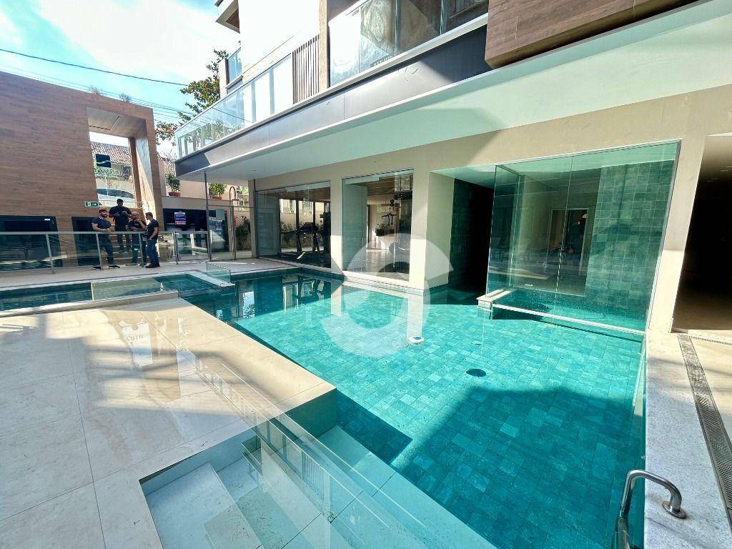 Apartamento à venda com 2 quartos, 81m² - Piratininga,Niterói