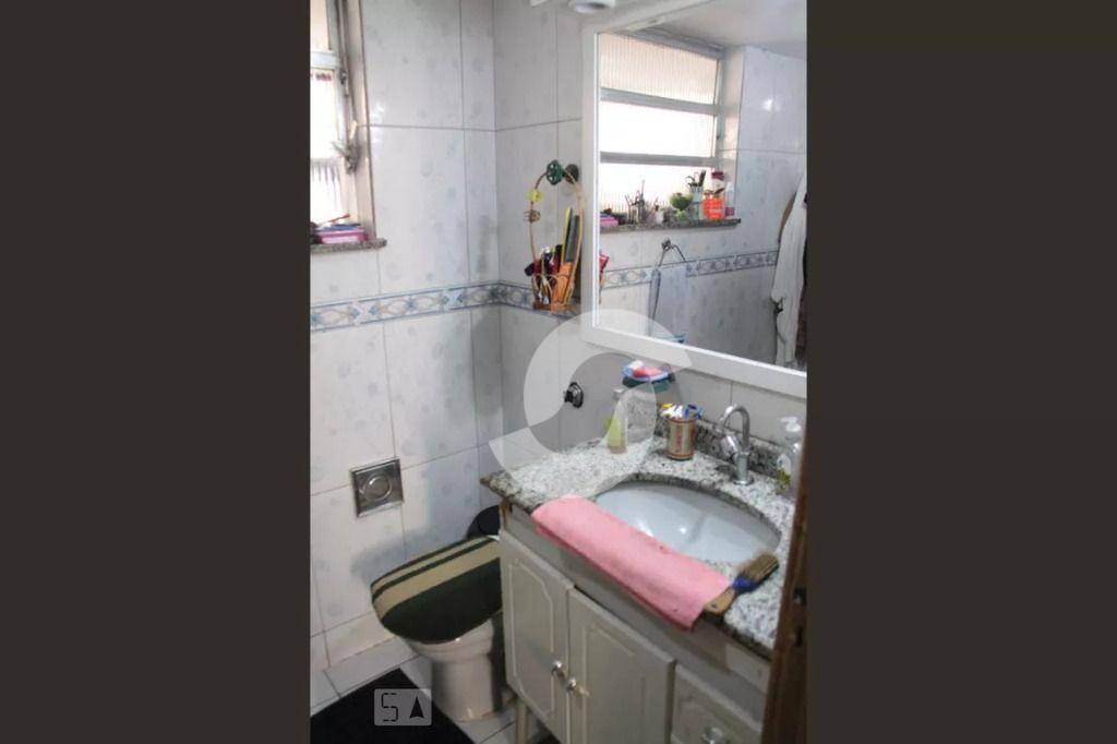 Apartamento à venda com 2 quartos, 76m² - Fonseca,Niterói
