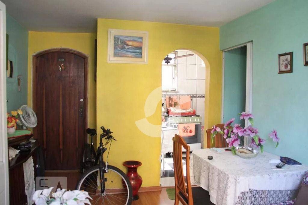 Apartamento à venda com 2 quartos, 76m² - Fonseca,Niterói