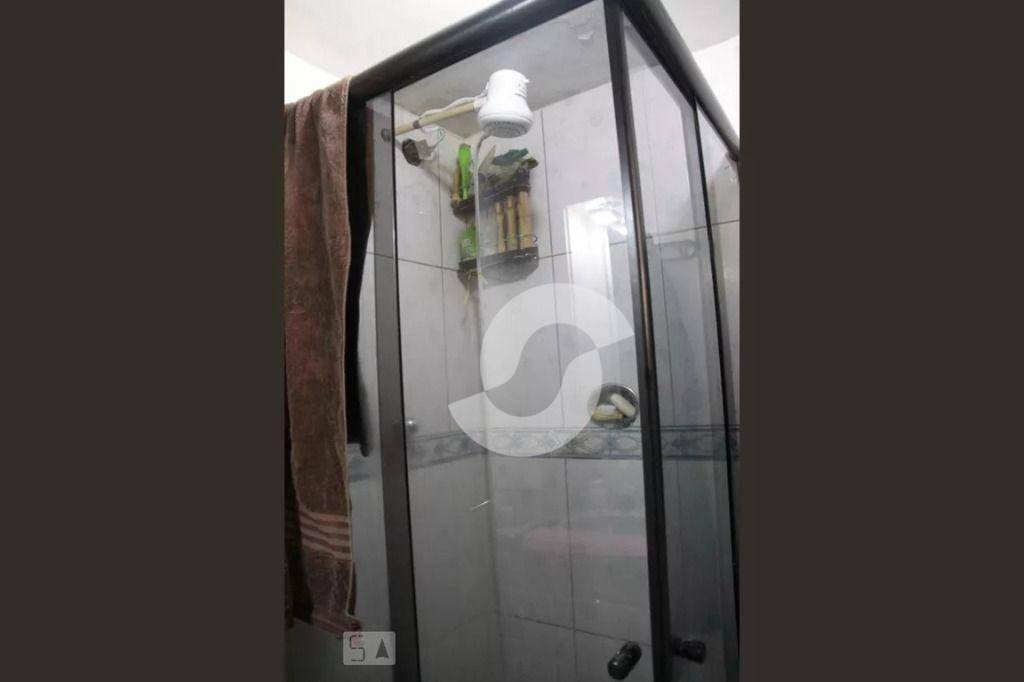  - Apartamento à venda, 76 m² por R$ 181.000,00 - Fonseca - Niterói/RJ
