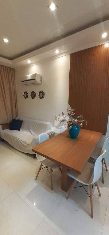 Apartamento à venda com 2 quartos, 62m² - Icaraí,Niterói