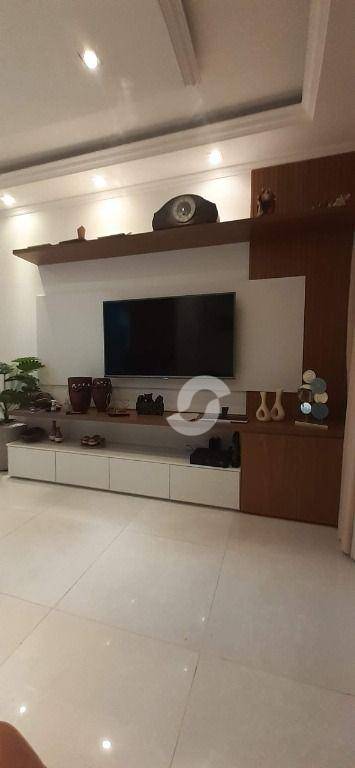 Apartamento à venda com 2 quartos, 62m² - Icaraí,Niterói