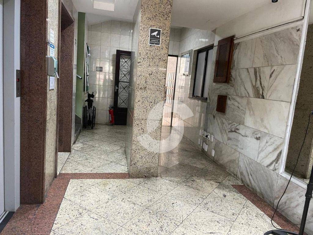  - Ótimo apartamento de um quarto no coração do Ingá