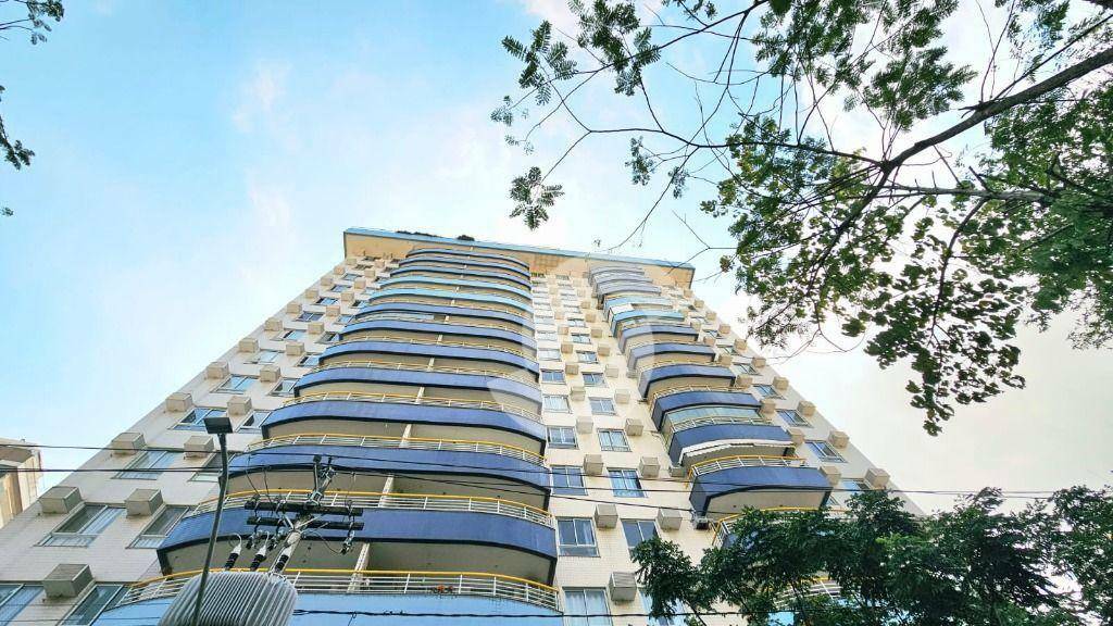 Apartamento à venda com 3 quartos, 110m² - Icaraí,Niterói