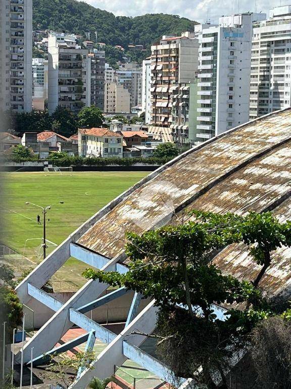 Apartamento à venda com 2 quartos, 80m² - Icaraí,Niterói