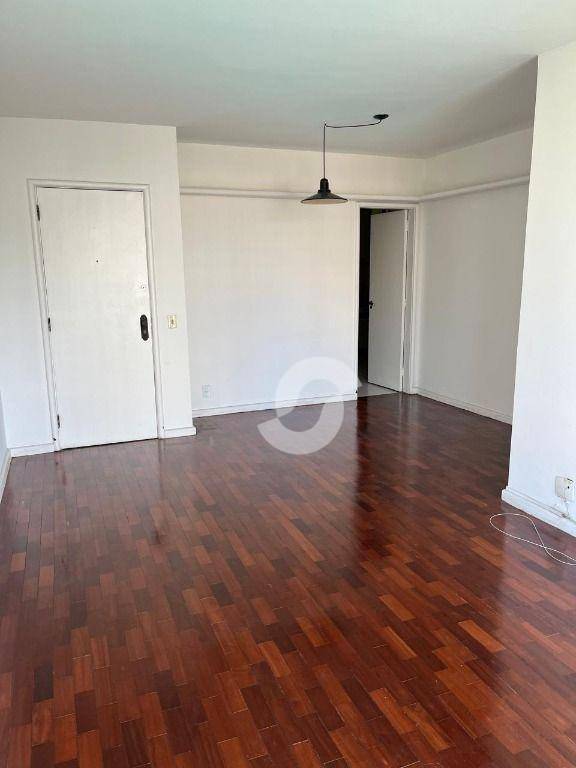 Apartamento à venda com 2 quartos, 80m² - Icaraí,Niterói