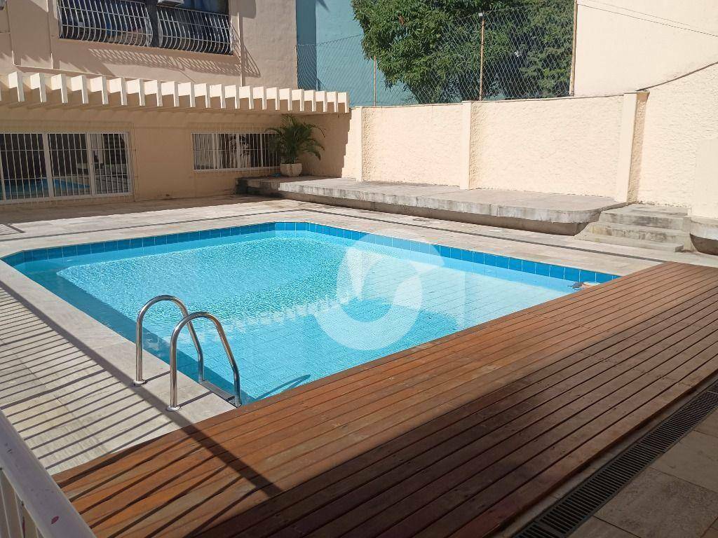 Apartamento à venda com 3 quartos, 110m² - Icaraí,Niterói