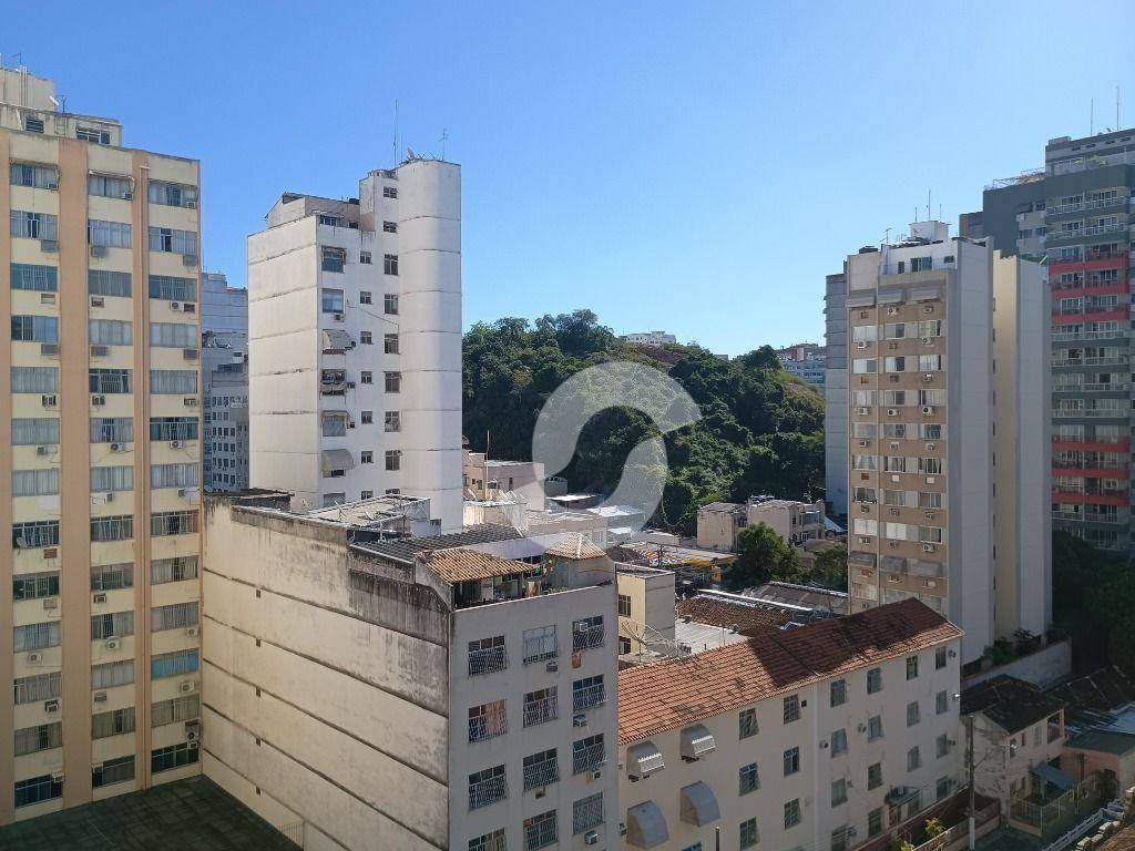 Apartamento à venda com 3 quartos, 110m² - Icaraí,Niterói