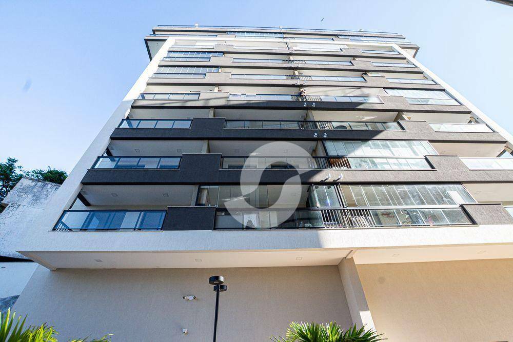 Apartamento à venda com 1 quarto, 40m² - Icaraí,Niterói