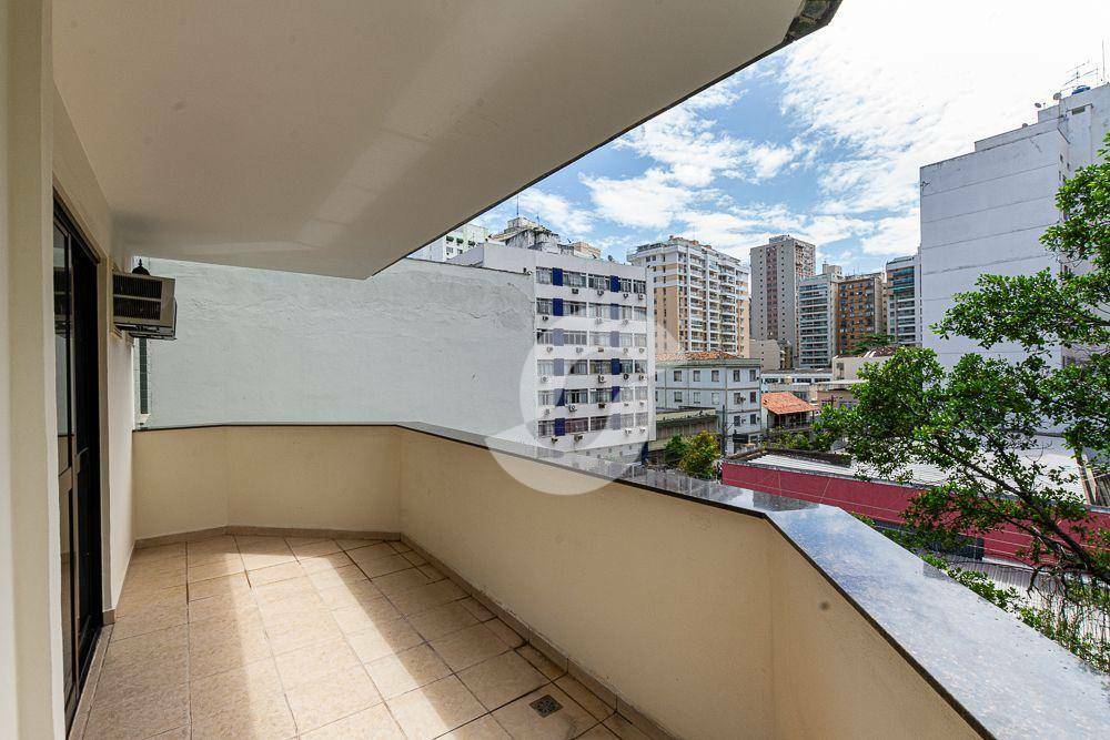 Apartamento à venda com 2 quartos, 120m² - Icaraí,Niterói