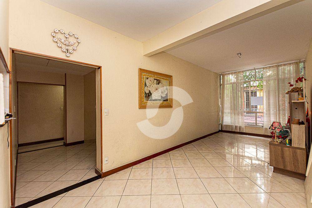 Apartamento à venda com 3 quartos, 90m² - Icaraí,Niterói