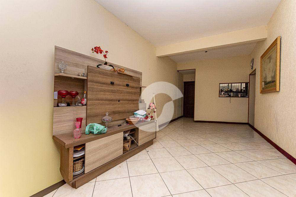Apartamento à venda com 3 quartos, 90m² - Icaraí,Niterói