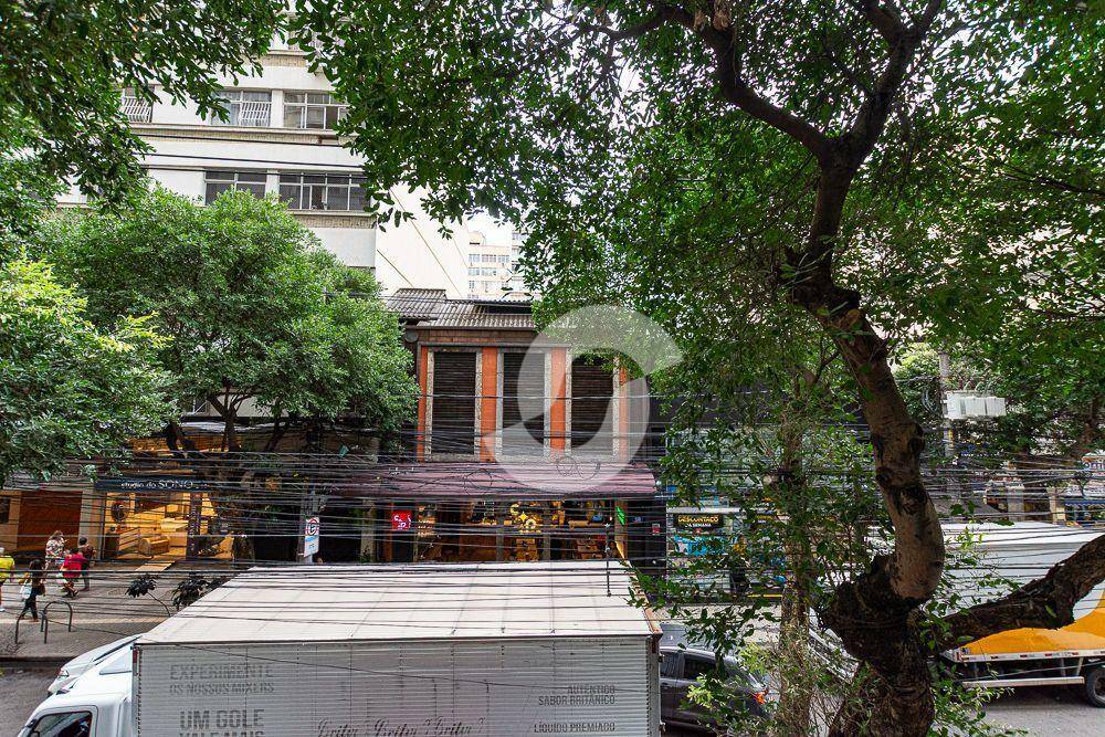  - Apartamento à venda, 90 m² por R$ 837.000,00 - Icaraí - Niterói/RJ