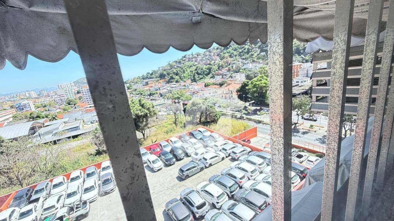 Apartamento à venda com 2 quartos, 80m² - Fonseca,Niterói