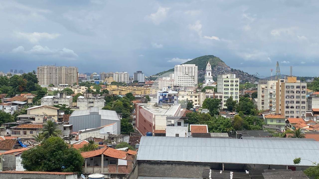 Apartamento à venda com 2 quartos, 80m² - Fonseca,Niterói