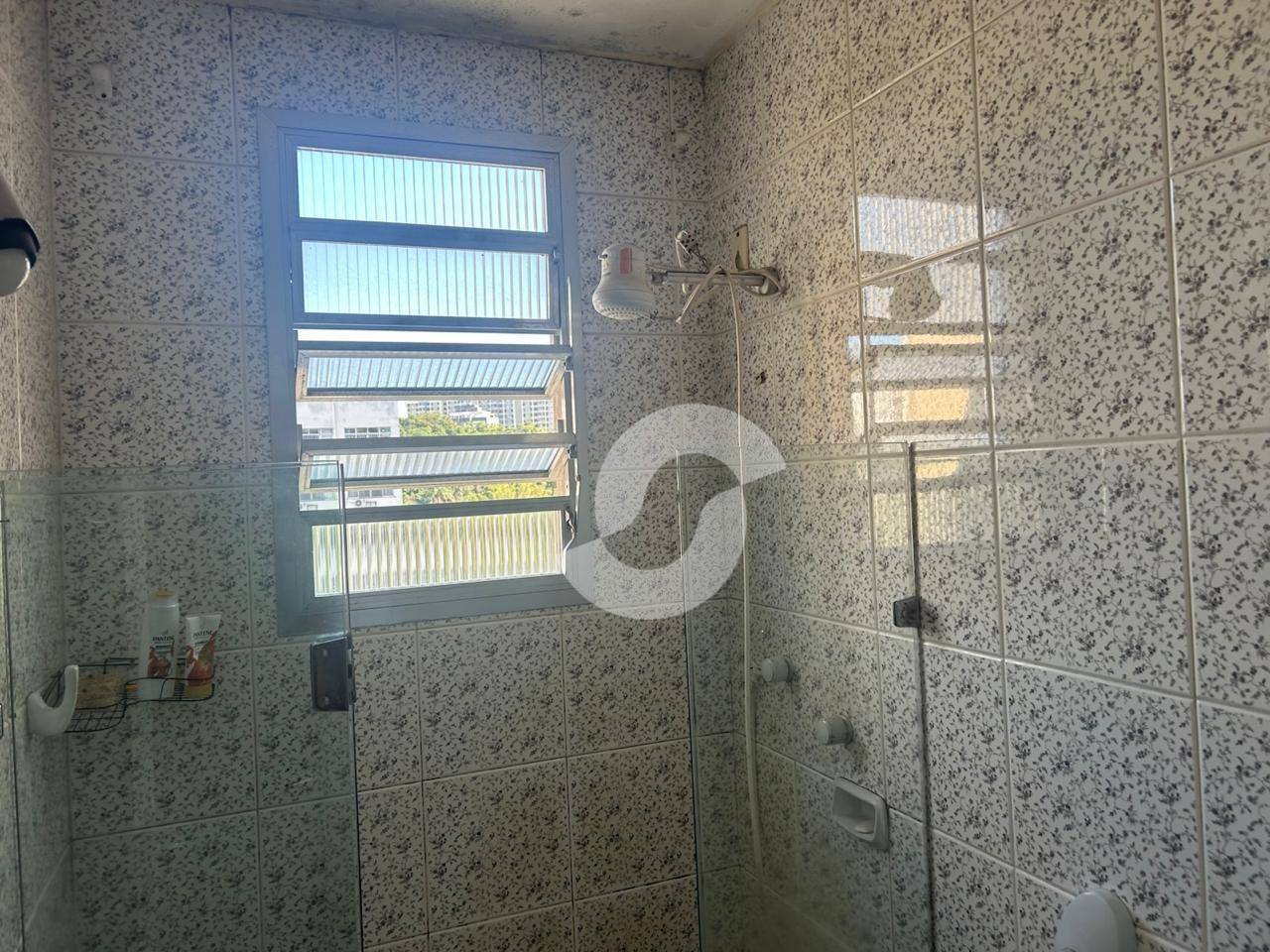 Apartamento à venda com 2 quartos, 80m² - Icaraí,Niterói