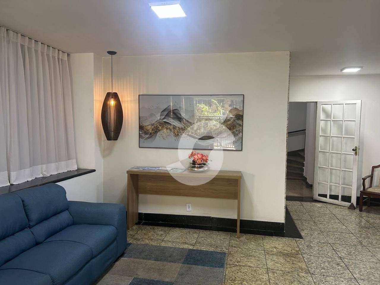  - os à venda, 80 m² por R$ 620.000 - Icaraí - Niterói/RJ