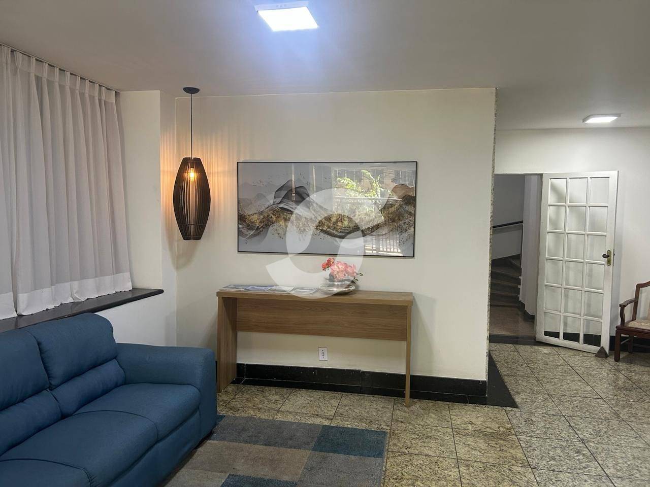 Apartamento à venda com 2 quartos, 80m² - Icaraí,Niterói