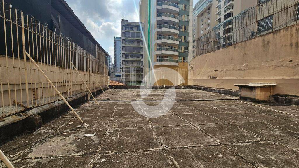 Apartamento à venda com 3 quartos, 161m² - Icaraí,Niterói