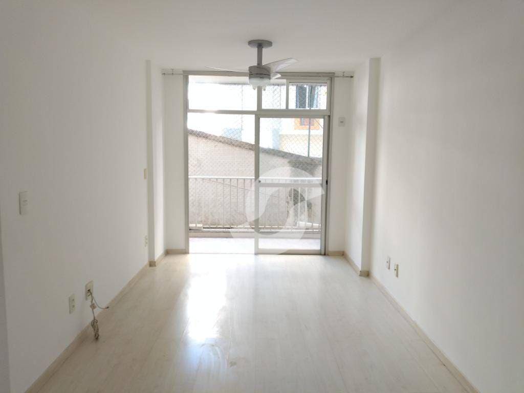 Apartamento à venda com 2 quartos, 85m² - Ingá,Niterói