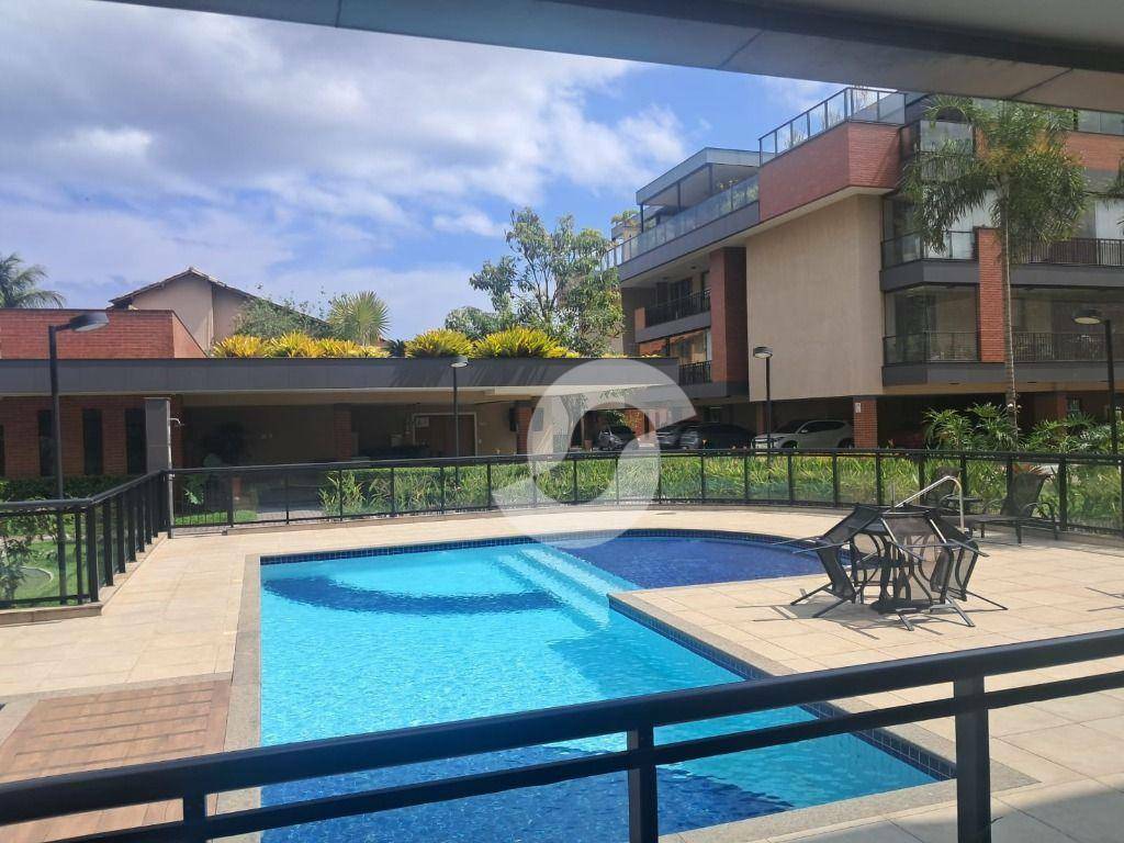 Apartamento à venda com 2 quartos, 89m² - Piratininga,Niterói