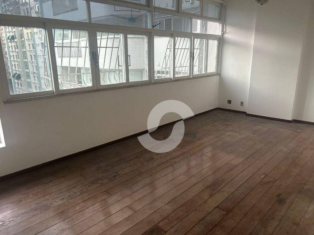 Apartamento à venda com 3 quartos, 90m² - Icaraí,Niterói