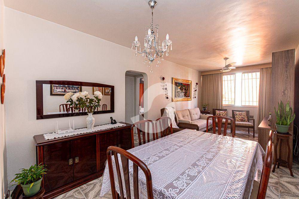 Apartamento à venda com 2 quartos, 85m² - Icaraí,Niterói