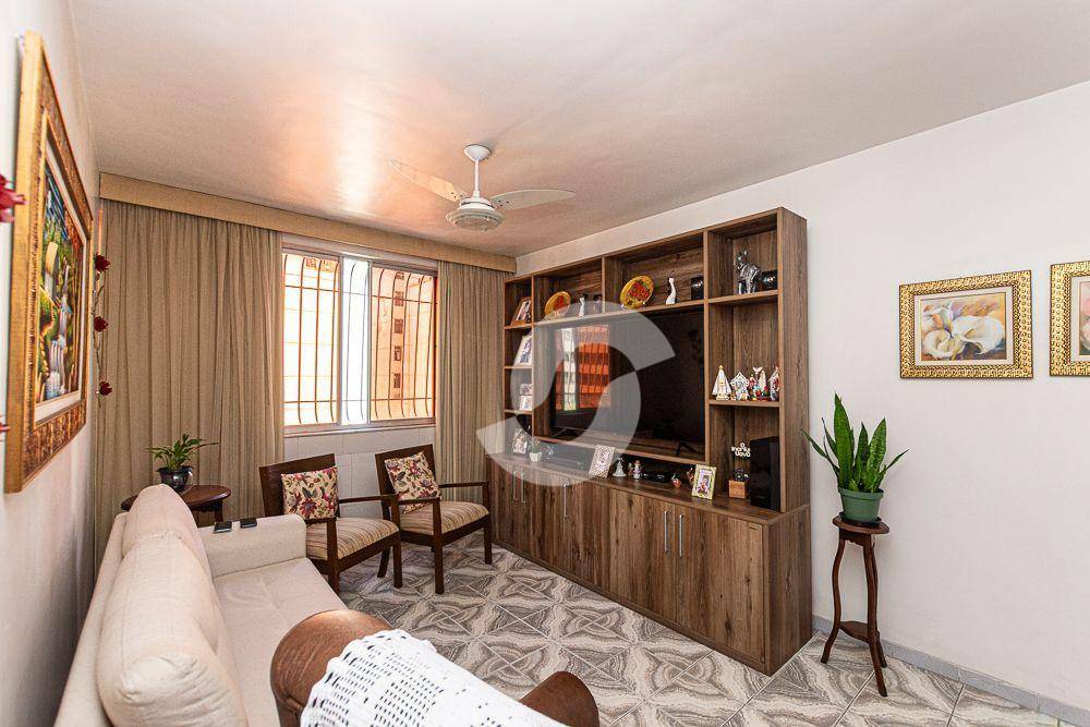 Apartamento à venda com 2 quartos, 85m² - Icaraí,Niterói