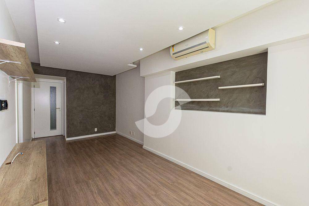 Apartamento à venda com 1 quarto, 53m² - Icaraí,Niterói