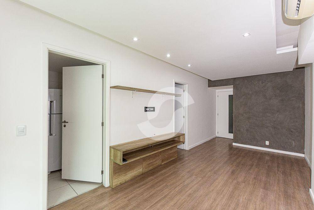 Apartamento à venda com 1 quarto, 53m² - Icaraí,Niterói