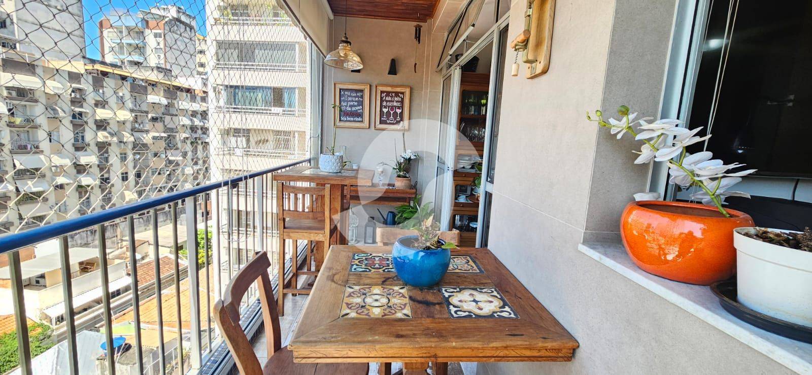 Apartamento à venda com 2 quartos, 82m² - Ingá,Niterói