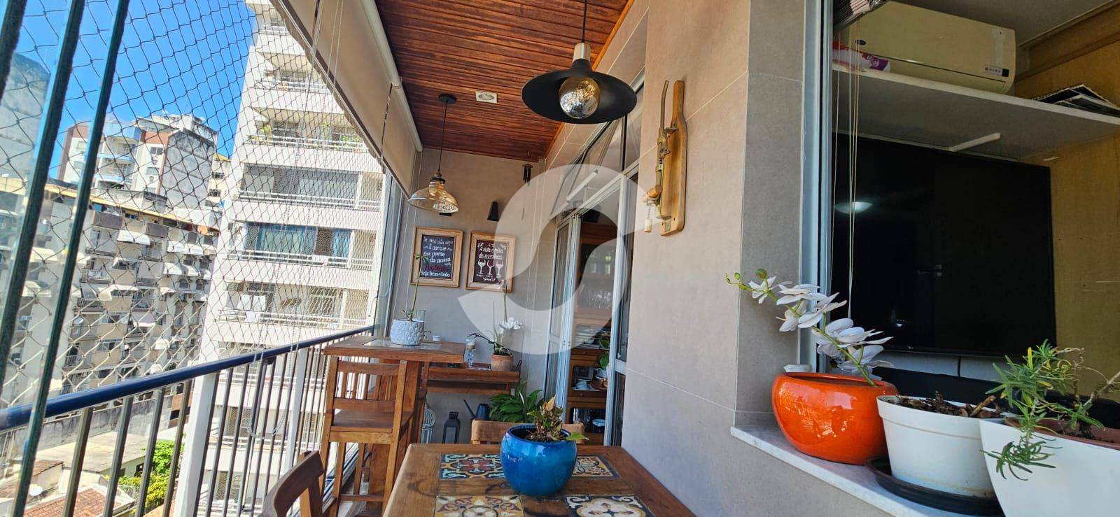 Apartamento à venda com 2 quartos, 82m² - Ingá,Niterói