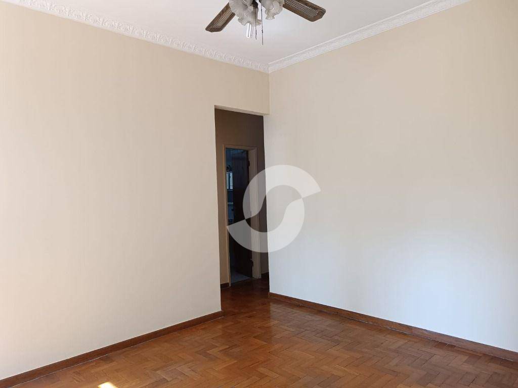 Apartamento à venda com 2 quartos, 72m² - Icaraí,Niterói