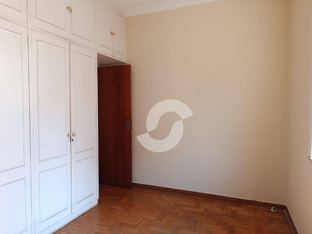 Apartamento à venda com 2 quartos, 72m² - Icaraí,Niterói