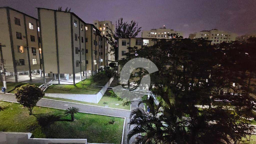 Apartamento à venda com 2 quartos, 47m² - Barreto,Niterói