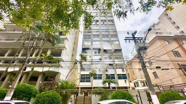 Apartamento à venda com 3 quartos, 127m² - Icaraí,Niterói