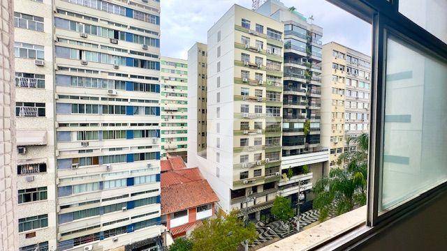 Apartamento à venda com 3 quartos, 127m² - Icaraí,Niterói
