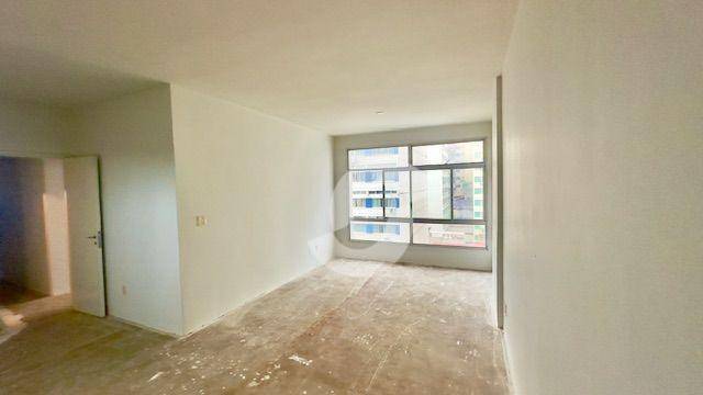Apartamento à venda com 3 quartos, 127m² - Icaraí,Niterói