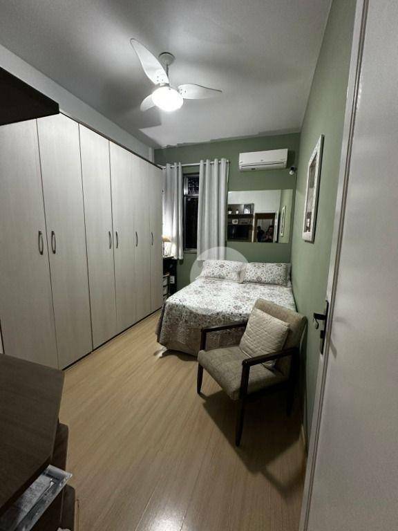  - Apartamento com 3 dormitórios à venda, 110 m² por R$ 600.000,00 - Icaraí - Niterói/RJ