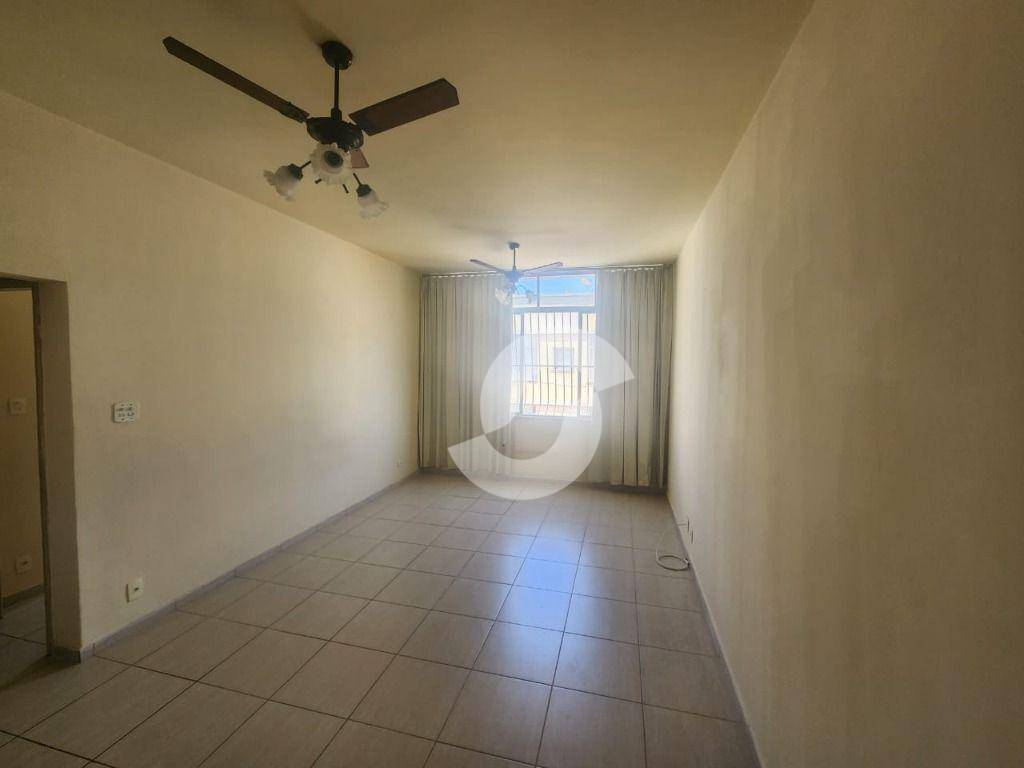 Apartamento à venda com 3 quartos, 125m² - Icaraí,Niterói