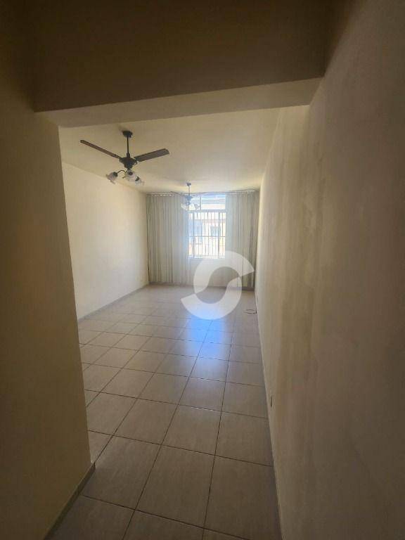 Apartamento à venda com 3 quartos, 125m² - Icaraí,Niterói