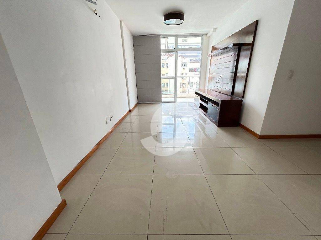  - Apartamento com 3 dormitórios à venda, 90 m² por R$ 799.000,00 - Icaraí - Niterói/RJ
