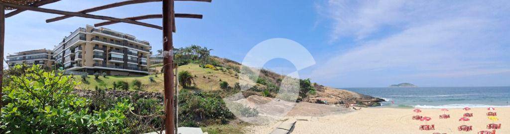 Apartamento à venda com 3 quartos, 113m² - Piratininga,Niterói