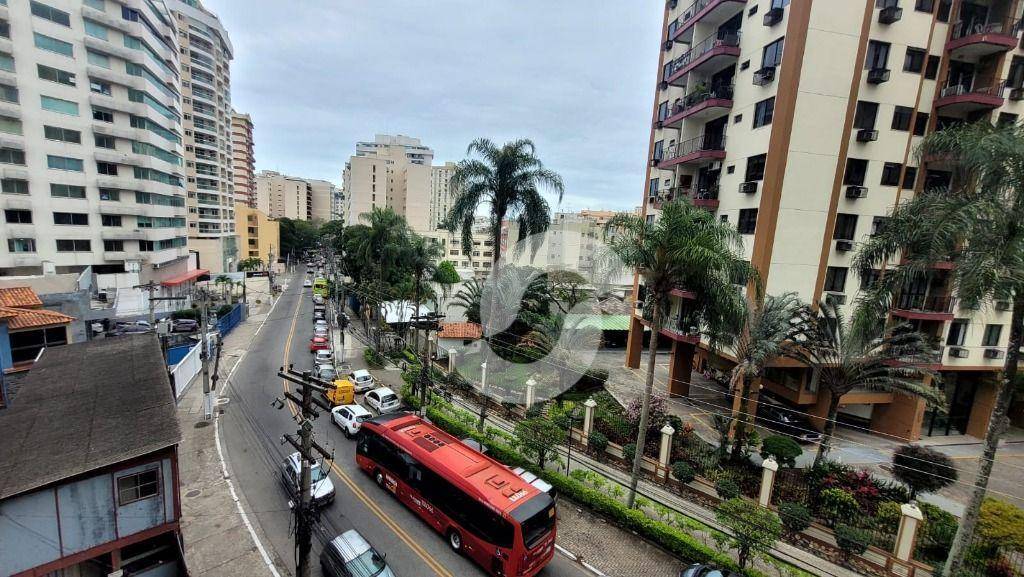 Apartamento à venda com 2 quartos, 70m² - Santa Rosa,Niterói