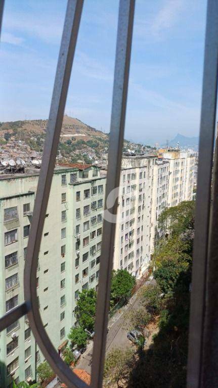  - Apartamento à venda, 48 m² por R$ 125.000,00 - Fonseca - Niterói/RJ