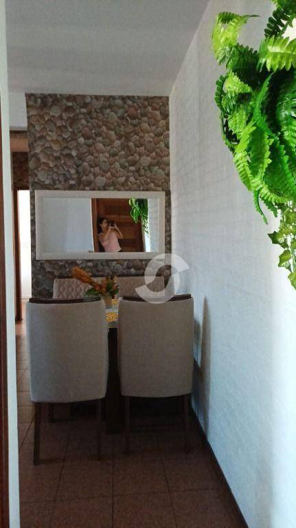 Apartamento à venda com 2 quartos, 48m² - Fonseca,Niterói
