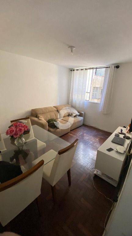 Apartamento à venda com 2 quartos, 58m² - Santa Rosa,Niterói