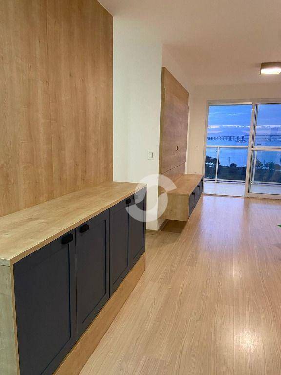 Apartamento à venda com 2 quartos, 76m² - São Domingos,Niterói