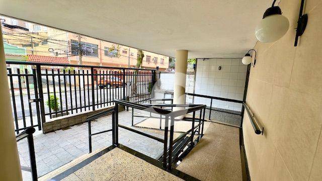 Apartamento à venda com 2 quartos, 81m² - Icaraí,Niterói