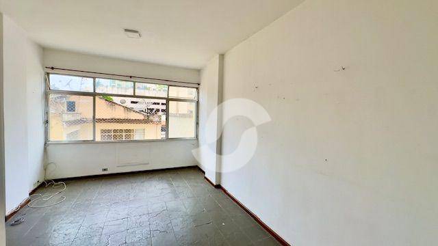 Apartamento à venda com 2 quartos, 81m² - Icaraí,Niterói